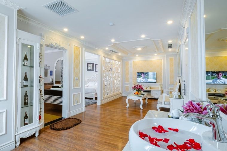 Phòng Executive Suite